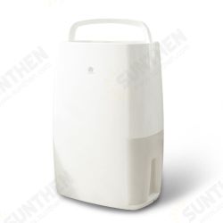 NEW WDH318EFW1 18L 240W Dehumidifier Machine 5 Mode 3 Gear Speed Intelligent Humidity Control with APP Control