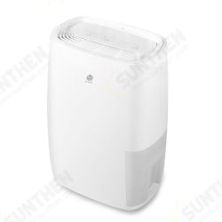 NEW WDH318EFW1 18L 240W Dehumidifier Machine 5 Mode 3 Gear Speed Intelligent Humidity Control with APP Control