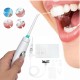 Water Dental Flosser Tooth Oral Jet Floss Teeth Irrigator Cleaning Machine Set
