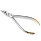 Dental Orthodontic Forceps Pliers Tool Cutter End Distal Wires Bending Plier KIM Teeth