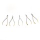 Dental Orthodontic Forceps Pliers Tool Cutter End Distal Wires Bending Plier KIM Teeth