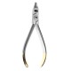 Orthodontic Forceps Pliers Tool Cutter End Distal Wires Bending Plier KIM