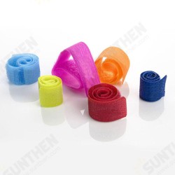 10pcs Cable Winder Wire Organizer Cable Earphone Holder Cord Management for iPhone Samsung Huawei 10pcs Cable Winder Wire Organizer Cable Earphone Holder Cord Management for iPhone Samsung Huawei
