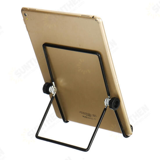 180 Degree Adjustable Tablet Stand Holder Drawing Holder for Tablet PC for iPad for Samsung Huawei