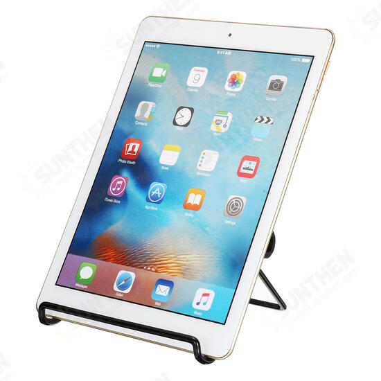 180 Degree Adjustable Tablet Stand Holder Drawing Holder for Tablet PC for iPad for Samsung Huawei