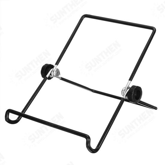 180 Degree Adjustable Tablet Stand Holder Drawing Holder for Tablet PC for iPad for Samsung Huawei