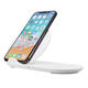 2 In 1 Qi Wireless Charger Phone Charger Watch Charger For iPhone/Samsung/Apple Watch Series