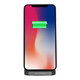 20W Wireless Charger Fast Charging Phone Holder Stand For Qi-enabled Smart Phone For iPhone 11 Pro Max For Samsung Galaxy 20