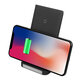 20W Wireless Charger Fast Charging Phone Holder Stand For Qi-enabled Smart Phone For iPhone 11 Pro Max For Samsung Galaxy 20