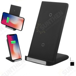 20W Wireless Charger Fast Charging Phone Holder Stand For Qi-enabled Smart Phone For iPhone 11 Pro Max For Samsung Galaxy 20 20W Wireless Charger Fast Charging Phone Holder Stand For Qi-enabled Smart Phone For iPhone 11 Pro Max For Samsung Galaxy 20