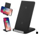 20W Wireless Charger Fast Charging Phone Holder Stand For Qi-enabled Smart Phone For iPhone 11 Pro Max For Samsung Galaxy 20