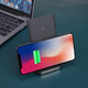 20W Wireless Charger Fast Charging Phone Holder Stand For Qi-enabled Smart Phone For iPhone 11 Pro Max For Samsung Galaxy 20