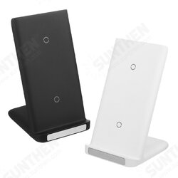 20W Wireless Charger Fast Charging Phone Holder Stand For Qi-enabled Smart Phone For iPhone 12 20W Wireless Charger Fast Charging Phone Holder Stand For Qi-enabled Smart Phone For iPhone 12