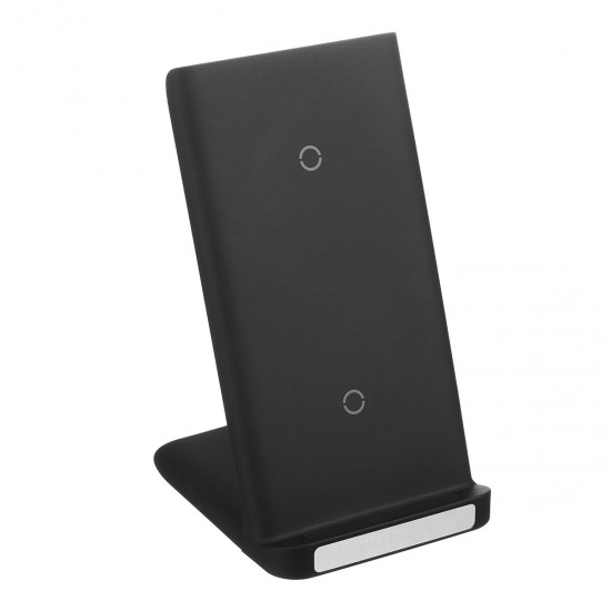 20W Wireless Charger Fast Charging Phone Holder Stand For Qi-enabled Smart Phone For iPhone 12