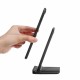 20W Wireless Charger Fast Charging Phone Holder Stand For Qi-enabled Smart Phone For iPhone 12