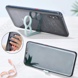 2pcs Multifunctional Creative Mini Finger Ring Mobile Phone Holder Bracket for iPhone 13 POCO X3 F3 2pcs Multifunctional Creative Mini Finger Ring Mobile Phone Holder Bracket for iPhone 13 POCO X3 F3