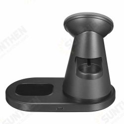 3-In-1 15W Fast Charging Magnetic Station Wireless Charger For iPhone 12/13 3-In-1 15W Fast Charging Magnetic Station Wireless Charger For iPhone 12/13