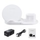 3 In 1 Wireless Charger Phone Charger/Watch Charger/Earphone Charger