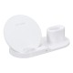 3 In 1 Wireless Charger Phone Charger/Watch Charger/Earphone Charger