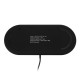 3-in-1 Qi Wireless Charger Fast Charging Phone Chager For Smart Phone Apple Watch Series Apple AirPods