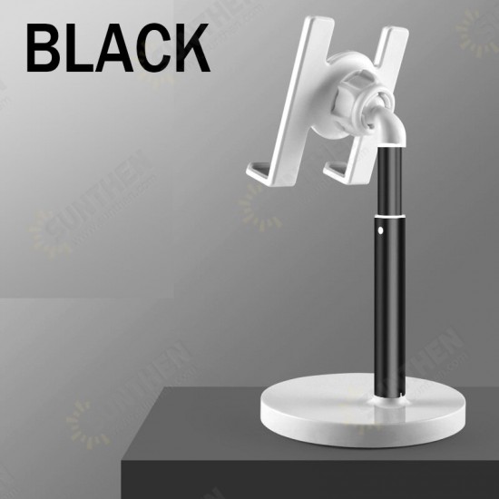 360° Adjustable Universal Mobile Phone Holder Desk Tablet Stand For iPhone Phone