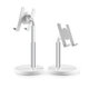 360° Adjustable Universal Mobile Phone Holder Desk Tablet Stand For iPhone Phone