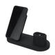 4 In 1 10W Qi Wireless Charger Watch Charger Earbuds Charger Phone Holder For Smart Phone for iPhone for Samsung Apple Watch Apple AirPods