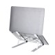 Adjustable Foldable Laptop Stand Non-slip Desktop Notebook Holder For Macbook