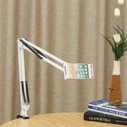 Adjustable Phone Holder Tablet Stand 360 Degree Rotation for Smart Phone Tablet Adjustable Phone Holder Tablet Stand 360 Degree Rotation for Smart Phone Tablet
