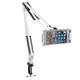 Adjustable Phone Holder Tablet Stand 360 Degree Rotation for Smart Phone Tablet