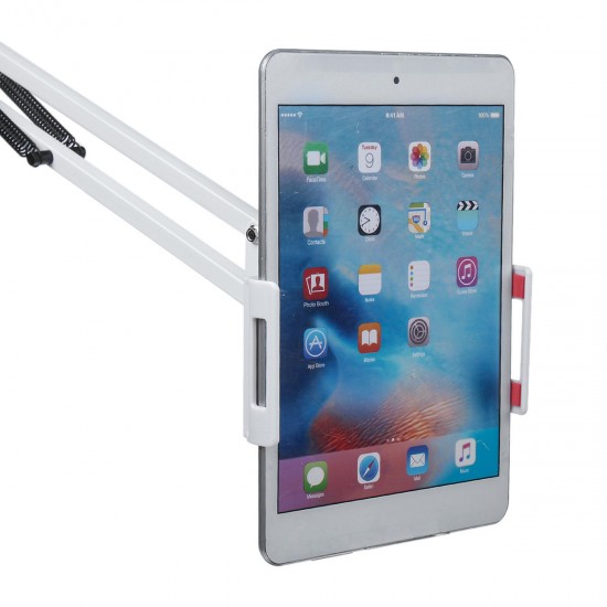 Adjustable Phone Holder Tablet Stand 360 Degree Rotation for Smart Phone Tablet