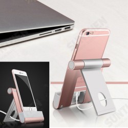 Aluminum Alloy Phone Charging Holder Tablet Stand For Smart Phone/Tablet PC/iPhone/iPad Aluminum Alloy Phone Charging Holder Tablet Stand For Smart Phone/Tablet PC/iPhone/iPad