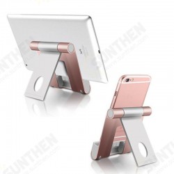 Aluminum Alloy Phone Charging Holder Tablet Stand For Smart Phone/Tablet PC/iPhone/iPad Aluminum Alloy Phone Charging Holder Tablet Stand For Smart Phone/Tablet PC/iPhone/iPad