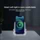 15W/ 10W Qi Wireless Charging Stand Removable Office Desktop Phone Holder Stand Bracket for POCO X3 F3