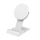 15W Wireless Charger Mount Holder for iPhone 12 Series And Other Phones That Support Wireless Charging