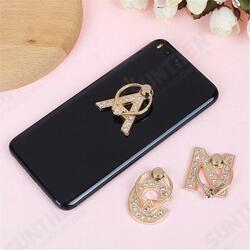 1pc Luxury Glitter Diamond Metal Letter Universal Multi-function 360 Rotation Smartphone Stand Finger Ring Phone Holder Car Bracket Stand 1pc Luxury Glitter Diamond Metal Letter Universal Multi-function 360 Rotation Smartphone Stand Finger Ring Phone Holder Car Bracket Stand