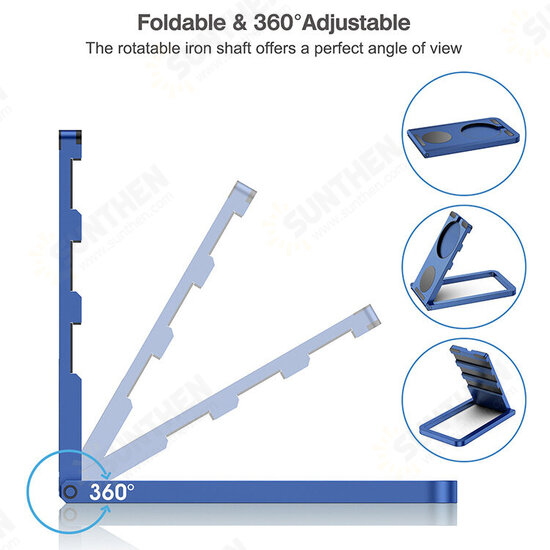 2 in 1 Phone/Tablet Holder Folding Magnetic for MagSafe Charger Base Stand Mount Dock Holder Aluminium Alloy Desktop Holder for iPhone12 Tablet PC 2 in 1 Phone/Tablet Holder Folding Magnetic for MagSafe Charger Base Stand Mount Dock Holder Aluminium Alloy Desktop Holder for iPhone12 Tablet PC