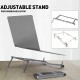 3in1 Universal Multifunctional Portable Folding Phone/Macbook/Tablet Holder Desktop Bracket Cooling Stand Monitor Riser for Macbook Laptop Notebook