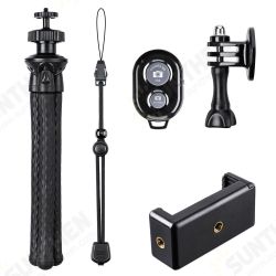 360° Rotating Universal Flexible Protable Travel Octopus Live Broadcasting Selfie Photographing Tripod Bracket Mount Holder Stand for Cellphone Camera 360° Rotating Universal Flexible Protable Travel Octopus Live Broadcasting Selfie Photographing Tripod Bracket Mount Holder Stand for Cellphone Camera