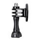 360° Rotating Universal Flexible Protable Travel Octopus Live Broadcasting Selfie Photographing Tripod Bracket Mount Holder Stand for Cellphone Camera