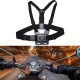 4-IN-1 Multifunctional Chest Strap Mobile Phone Clip Mount Holder for Outdoor Sport Vlog Video Shooting