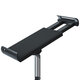 Adjustable Flexible Gooseneck Floor Stand Phone Holder Tablet Stand For 4.0-10.6 Inch Smart Phone Tablet For iPad Pro 10.5inch