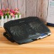 Adjustable Speed Laptop Stand Laptop Cooler Heat Dissipation For 13.0-17.0 Inch Laptop Notebook MacBook Air MacBook Pro
