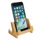 Charging Anti-slip Pen Stand Desktop Phone Holder for iPhone Xiaomi Mobile Phone