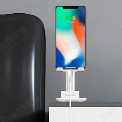 Foldable Aluminum Alloy Desktop Phone Holder Tablet Stand for iPhone or Smart Phones 4.0-7.9 inch Foldable Aluminum Alloy Desktop Phone Holder Tablet Stand for iPhone or Smart Phones 4.0-7.9 inch