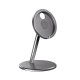 For Magsafe Phone Charger Holder Aluminium Alloy Bracket 360°Rotation For iPhone 12 Series Magnetic Wireless Fast Charging Stand