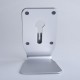 For Magsafe Wireless Charger Base Bracket Mount Aluminium Alloy Desktop Holder for iPhone 12 Series