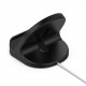 Charger Base Mount Silicone Desktop Holder for iPhone 12 Series