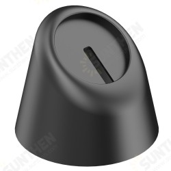 Wireless Charger Silicone Base Stand Bracket Mount Desktop Holder for iPhone 12 Series Wireless Charger Silicone Base Stand Bracket Mount Desktop Holder for iPhone 12 Series