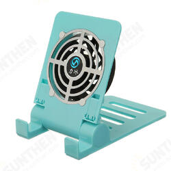 Mini Fan Cooling Desktop Phone Holder Foldable Heat Dissipation Lazy Stand for Samsung Mini Fan Cooling Desktop Phone Holder Foldable Heat Dissipation Lazy Stand for Samsung